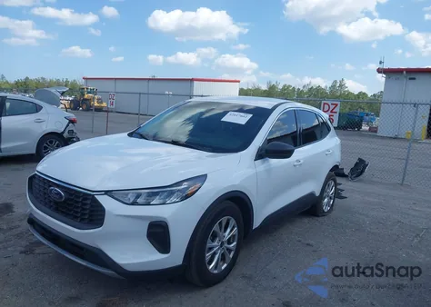 2023 Ford Escape Active из США, поврежденный, VIN 1FMCU0GNXPUA46694